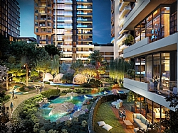 BENESTA ACIBADEM HIZLA YÜKSELMEYE DEVAM EDİYOR